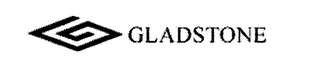 G GLADSTONE logo