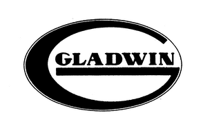 G GLADWIN logo