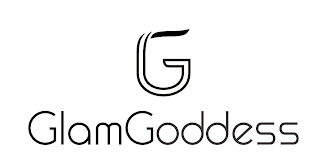 G GLAMGODDESS logo