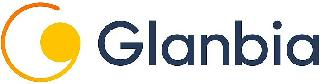 G GLANBIA logo