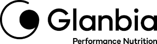 G GLANBIA PERFORMANCE NUTRITION logo