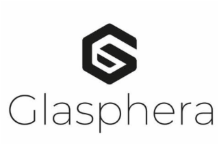 G GLASPHERA logo