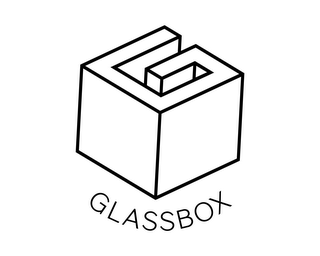G GLASSBOX logo