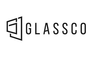 G GLASSCO logo