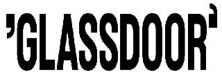 G GLASSDOOR D logo