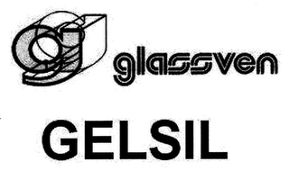 G GLASSVEN GELSIL logo