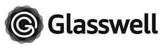G GLASSWELL logo