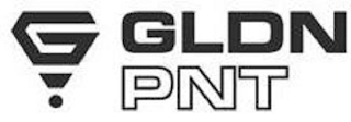 G GLDN PNT logo