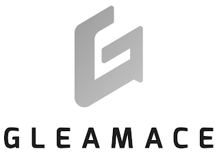 G GLEAMACE logo