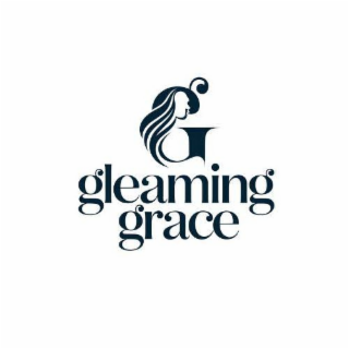 G GLEAMING GRACE logo