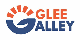 G GLEE ALLEY logo