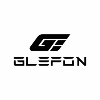 G GLEFON logo