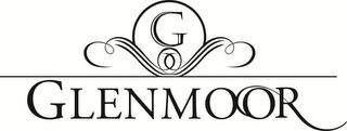 G GLENMOOR logo