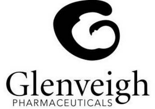G GLENVEIGH PHARMACEUTICALS logo