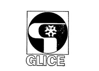 G GLICE logo