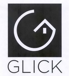 G GLICK logo