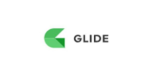 G GLIDE logo