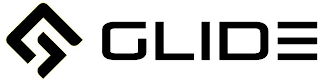 G GLIDE logo