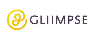 G GLIIMPSE logo