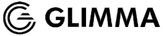 G GLIMMA logo
