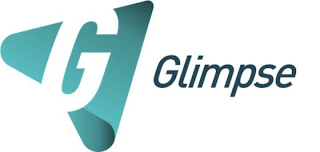 G GLIMPSE logo