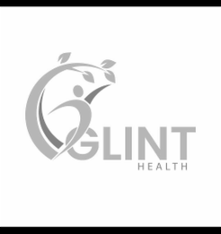 G GLINT HEALTH logo