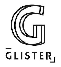 G GLISTER logo