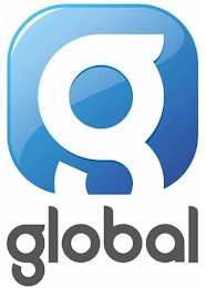 G GLOBAL logo