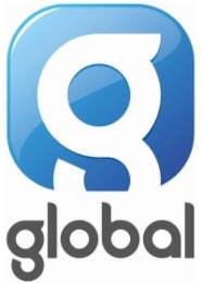 G GLOBAL logo