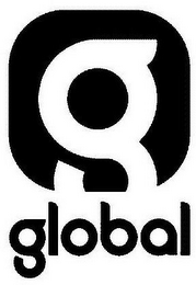 G GLOBAL logo