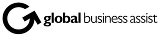 G GLOBAL BUSINESS ASSIST logo