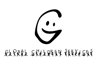 G GLOBAL CHILDREN SERVICES logo