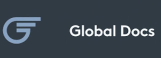 G GLOBAL DOCS logo