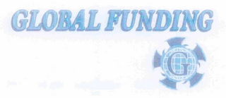 G GLOBAL FUNDING MORTGAGE FINANCING logo
