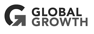 G GLOBAL GROWTH logo