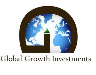 G GLOBAL GROWTH INVESTMENTS logo