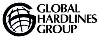 G GLOBAL HARDLINES GROUP logo