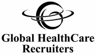 G GLOBAL HEALTHCARE RECRUITERS logo