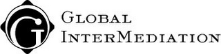 G GLOBAL INTERMEDIATION logo