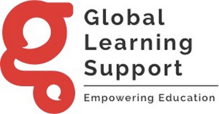 G GLOBAL LEARNING SUPPORT EMPOWERING EDUCATION logo