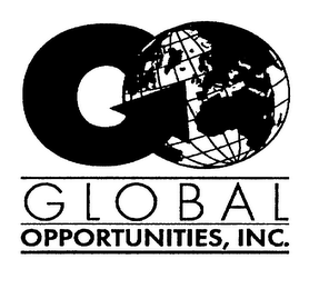 G GLOBAL OPPORTUNITIES, INC. logo