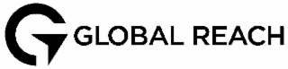 G GLOBAL REACH logo