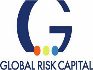G GLOBAL RISK CAPITAL logo
