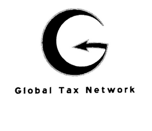 G GLOBAL TAX NETWORK logo