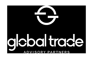 G GLOBAL TRADE ADVISORY PARTNERS logo
