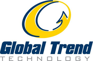 G GLOBAL TREND TECHNOLOGY logo