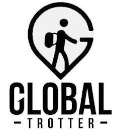 G GLOBAL TROTTER logo