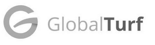 G GLOBAL TURF logo