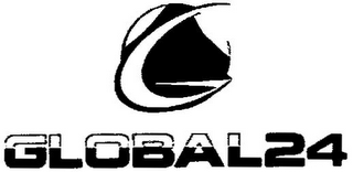 G GLOBAL24 logo