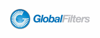G GLOBALFILTERS logo